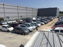 Ecopark 33 (low cost)
