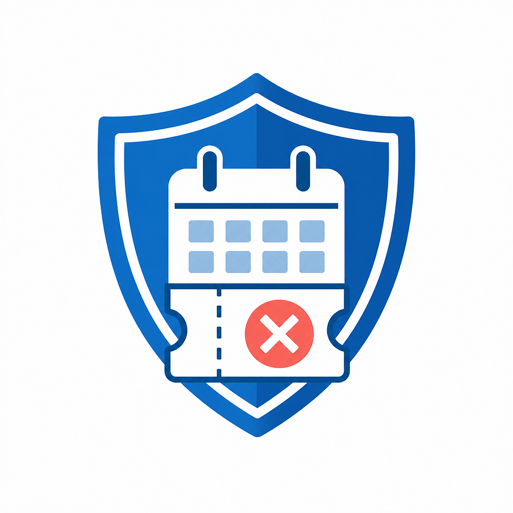 Assurance annulation