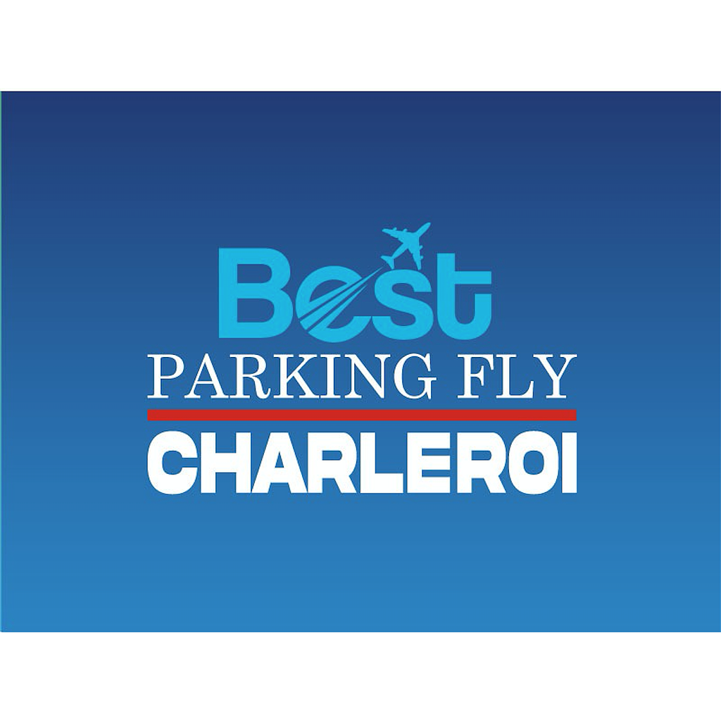 Best Parking Fly Charleroi
