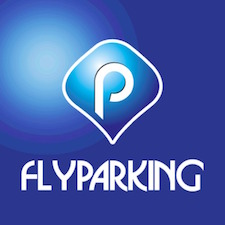 Parking extérieur