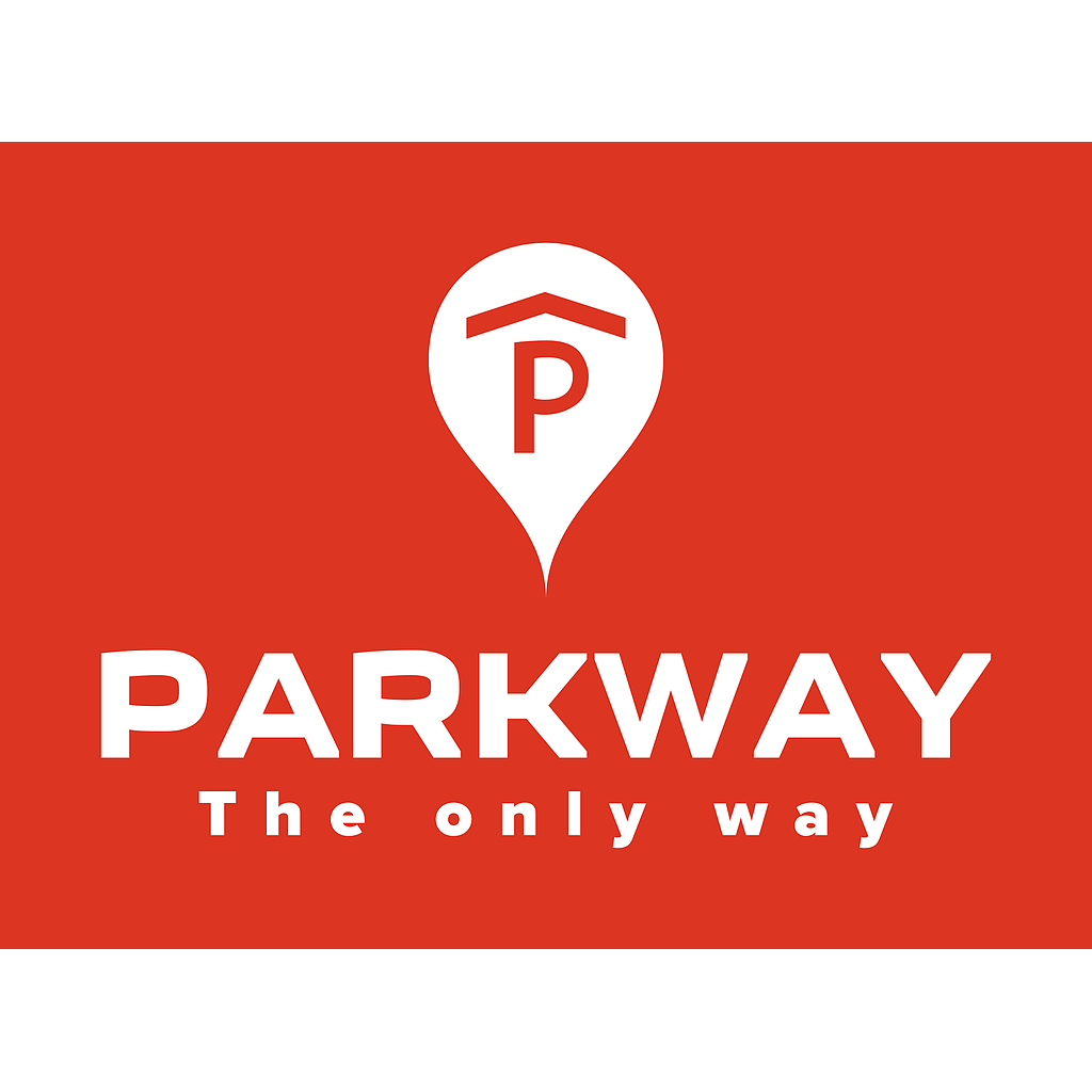 Parking extérieur