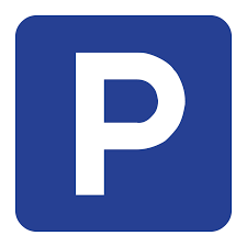 Parking/voiturier